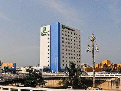 Express Boca Del Rio, An Ihg Hotel Veracruz
