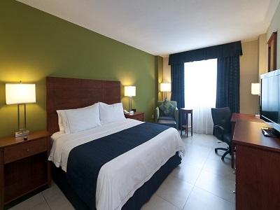 Express Boca Del Rio, An Ihg Hotel