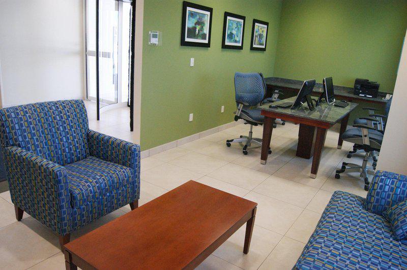 Hotel Express Boca Del Rio, An Ihg