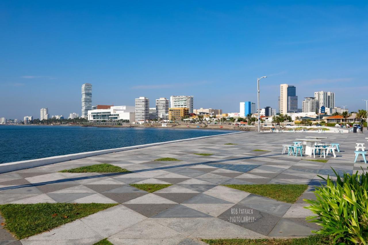 Hotel Express Boca Del Rio, An Ihg 4*