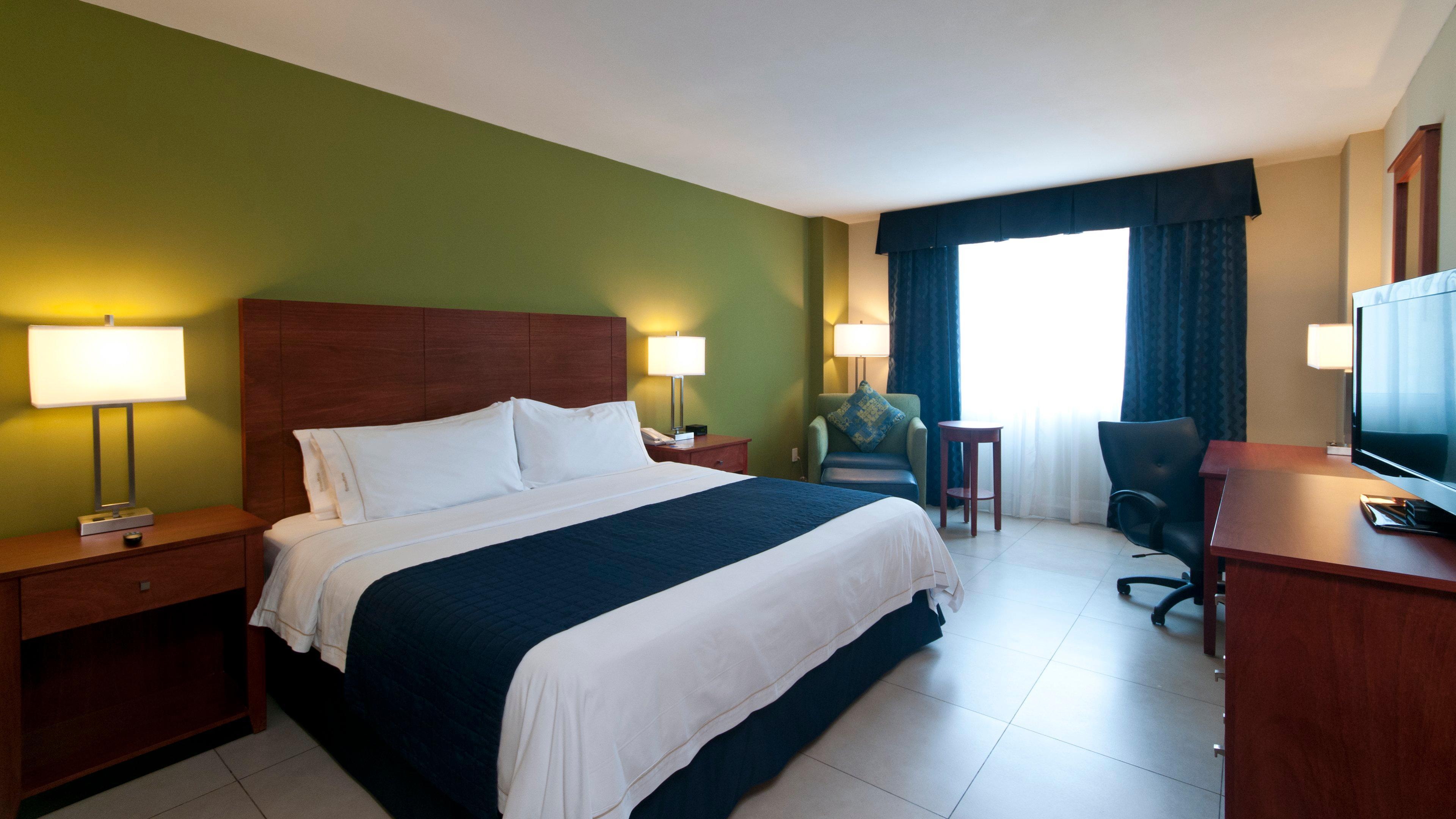 Express Boca Del Rio, An Ihg Hotel 4*