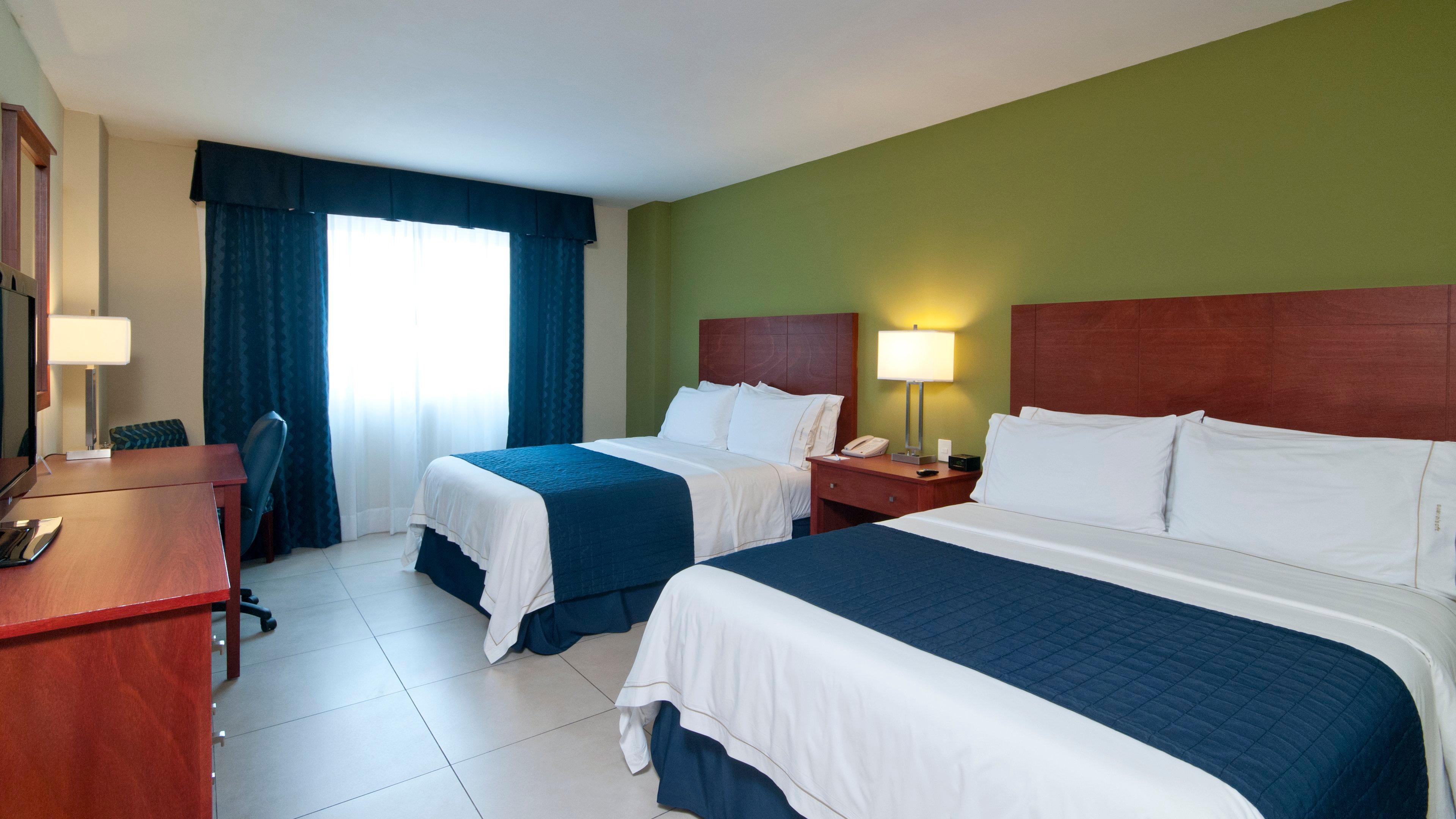 Express Boca Del Rio, An Ihg Hotel 4*