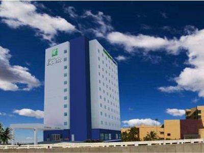 Express Boca Del Rio, An Ihg