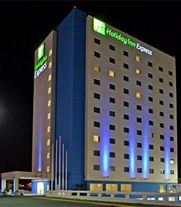 Hotel Express Boca Del Rio, An Ihg Veracruz