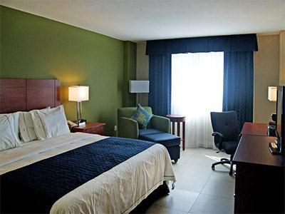 Hotel Express Boca Del Rio, An Ihg 4*