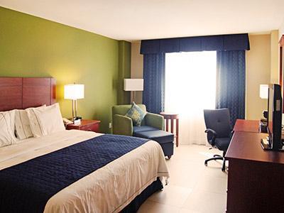 Hotel Express Boca Del Rio, An Ihg Veracruz