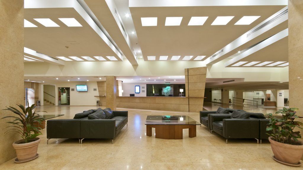 Hotel Express Boca Del Rio, An Ihg Veracruz