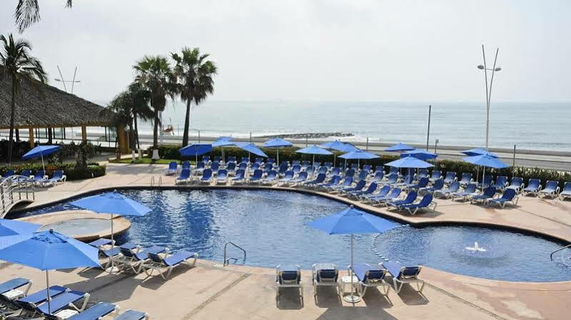 Express Boca Del Rio, An Ihg Hotel Veracruz