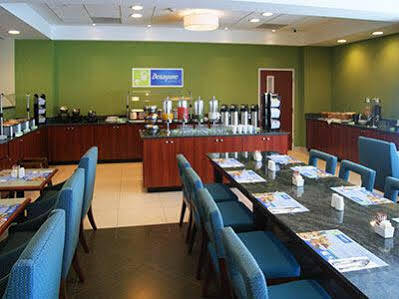 Express Boca Del Rio, An Ihg 4*